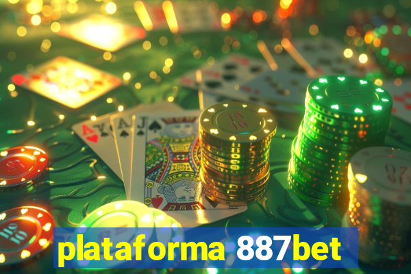 plataforma 887bet